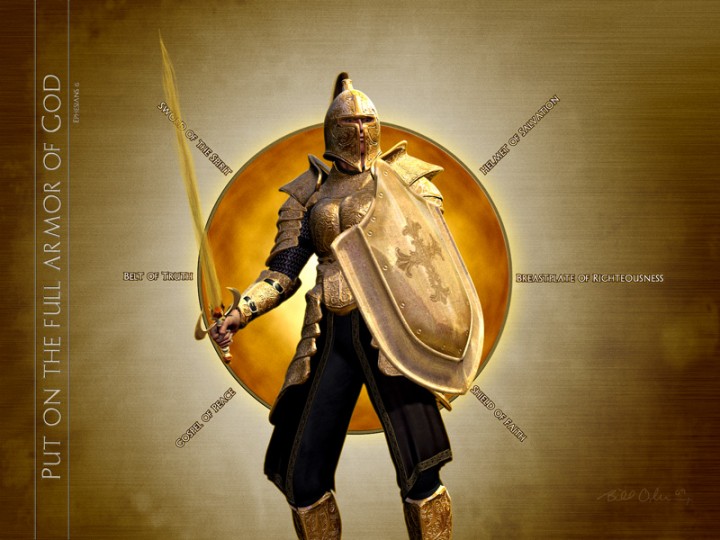 the armor of god. armor of god for kids.
