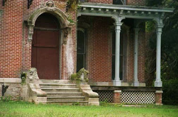 Sauer Castle Front Entrance