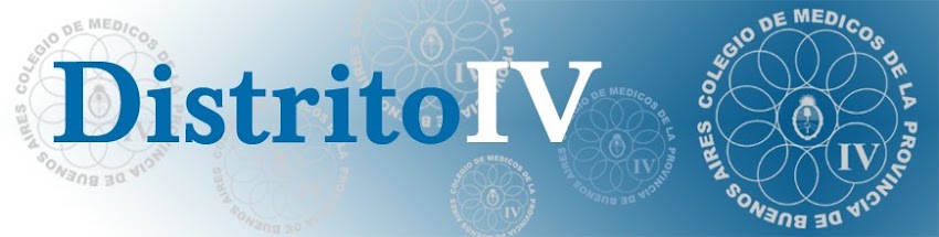 Distrito IV