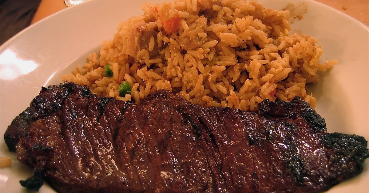 Sam's Food Blog Maui Beef Ribs