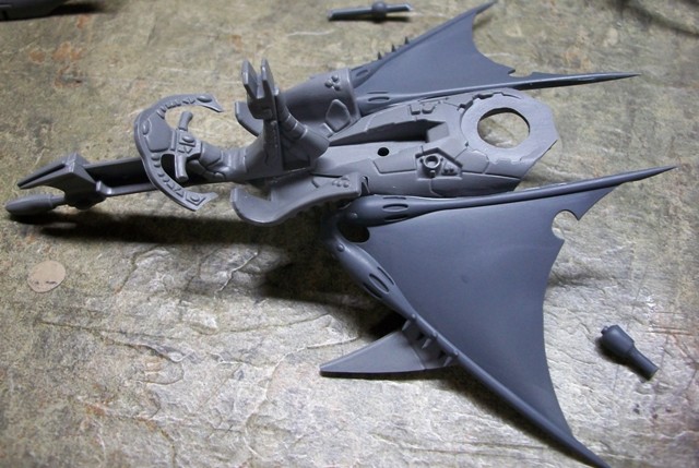 Void Raven