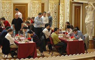 One of my oldest chess friends chided me over my overlong quiet hither at the BCM Blog Chinese Cracker inwards Liverpool