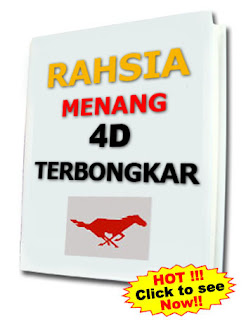 Posted by 4D NOMBOR RAMALAN at 2:11 AM