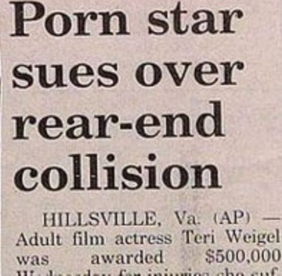 The Top Funniest Newspaper Headlines Funny Jokes Ever Wallpaper Hungama