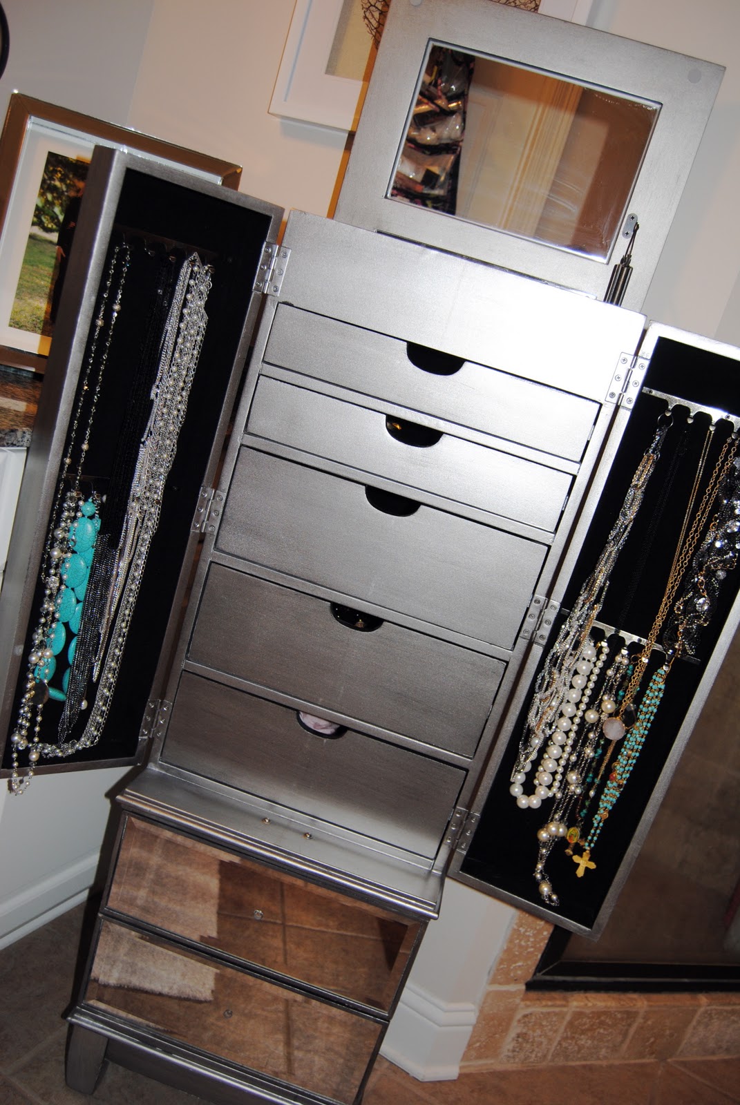 100 Ikea Jewelry Armoire Awesome Jewelry Armoire Cabinet
