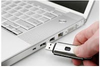 COME RECUPERARE FILE ELIMINATI DALLA CHIAVETTA