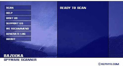 COME ELIMINARE UN KEYLOGGER