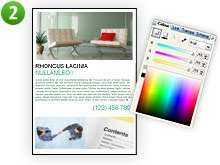 SOFTWARE GRATIS PER CREARE VOLANTINI