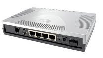 COME COLLEGARE UN ROUTER AL PC