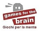 GIOCHI DI ASTUZIA PER RAGAZZE