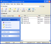 ZIPGENIUS WINDOWS 7