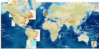 MAPPE NAUTICHE GRATIS