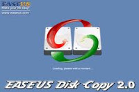 CREAZIONE IMMAGINE DISCO FISSO