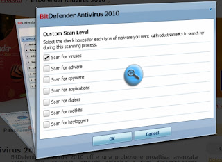 BITDEFENDER FREE ITALIANO