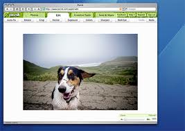 PICNIK FREE ONLINE EDITOR