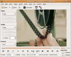 AVIDEMUX FOR MAC OS X