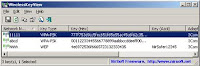 WIRELESSKEYVIEW : HOW TO RECOVER WIRELESS ACCESS PASSWORD