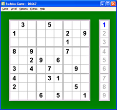 RACCOLTA SUDOKU GRATIS