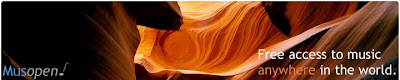 MUSOPEN : FREE ONLINE CLASSICAL MUSIC