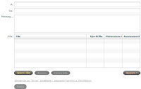 COME SPEDIRE EMAIL DI GRANDI DIMENSIONI