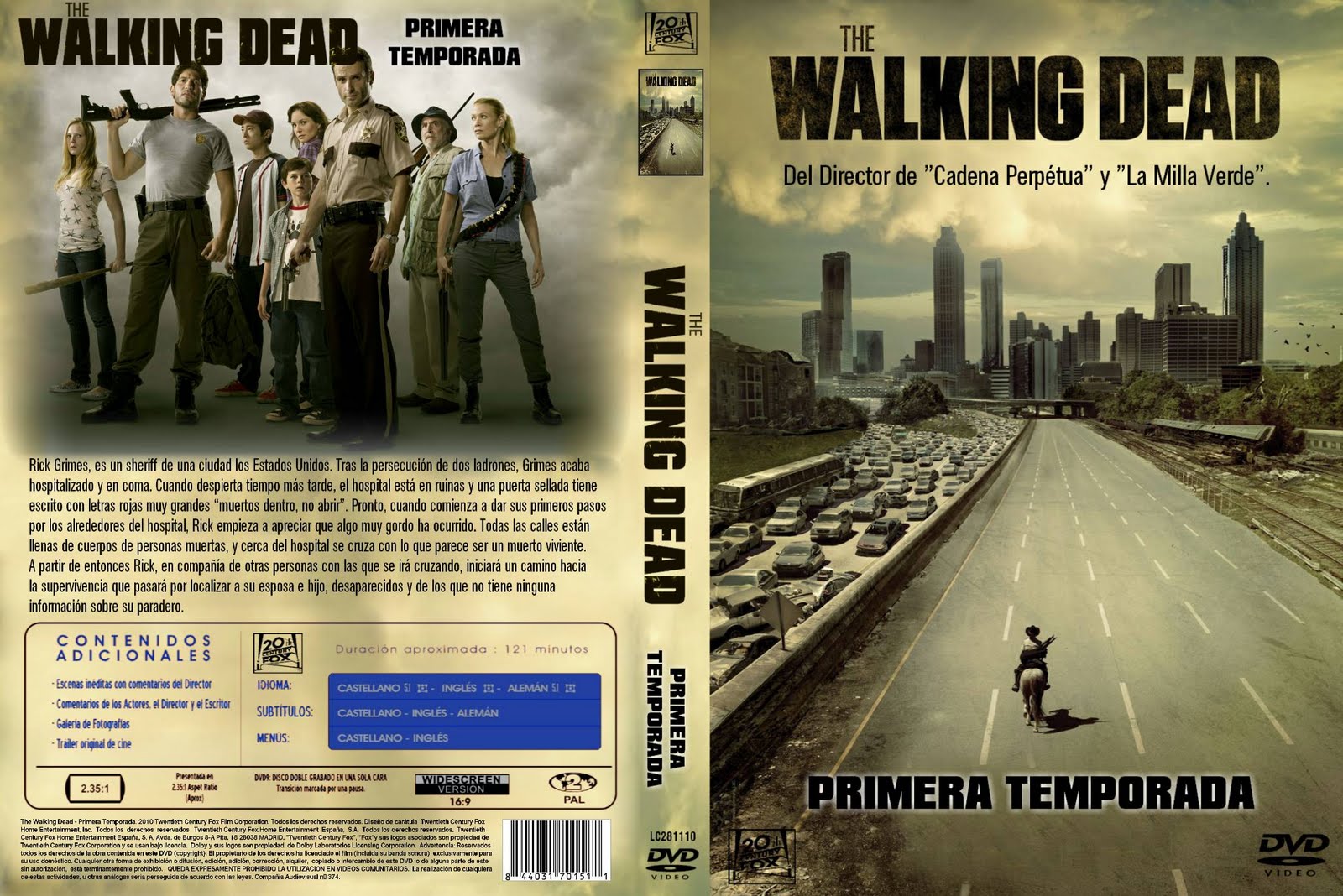 The Walking Dead season 8 download full episodes mp4 avi