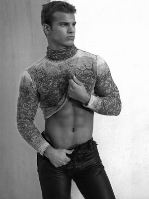 Evan Soldati