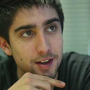 Alex Ubago, biografia y discografia completa!! Alex Ubago, biografia y discografia completa!!