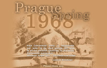 Musim Semi Praha