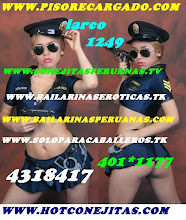 BAILARINAS POLICIAS DESPEDIDAS DE SOLTEROS 4318417