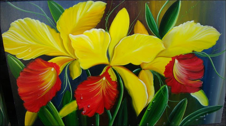 Floral