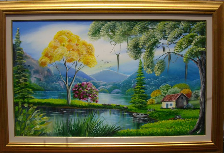 Paisagem