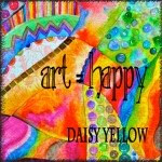 Daisy Yellow Blog