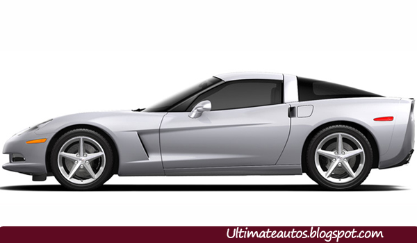 2011 Chevrolet Corvette Coupe is a 2 door 2 passenger sports coupe 