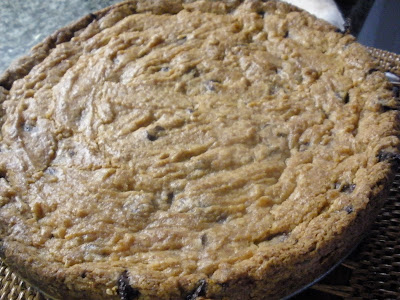 Vegan Cookie Dough
