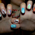 CHRISTMAS NAILS ! !
