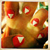 TRIANGLES: STRONG LIKE BULL!