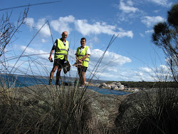 Tasmanian East Coast