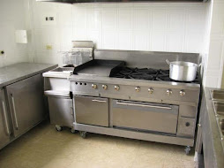 COCINAS PROFESIONALES