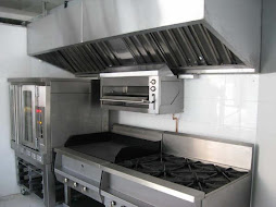 COCINAS PROFESIONALES