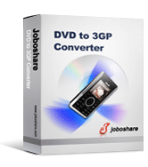 تحميل برنامج تحويل الدي في دي Joboshare DVD to 3GP Joboshare+DVD+to+3GP+Converter