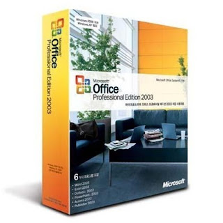 Office 2003.Rar Free