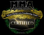 MMA Conditioning Coach