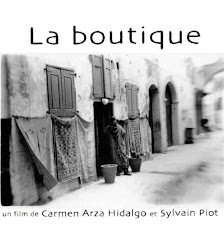 La boutique (2008) La boutique (2008)