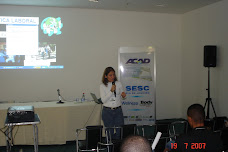 Congresso ACAD - Brasil 2007