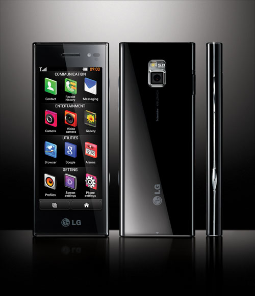 الى الخبراء حول !!!!!!!!!!lg lb 40