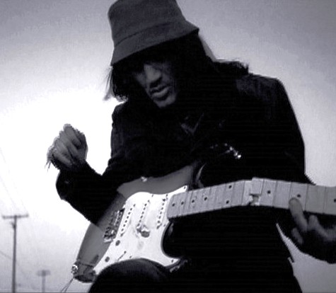John Anthony Frusciante