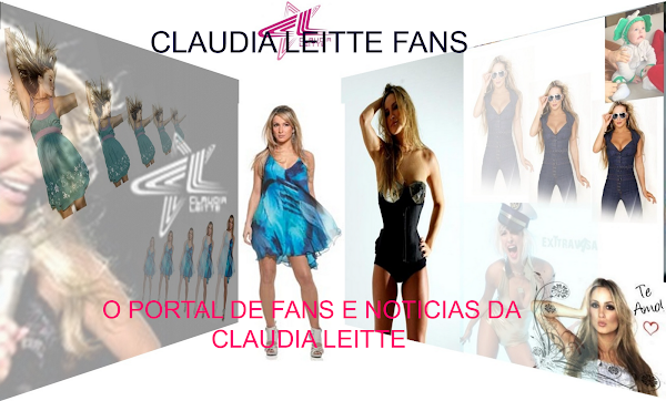 Claudia Leitte Fans