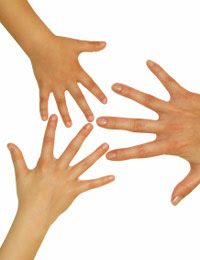 Resa's Revelations on the Right and the Rong: Touch