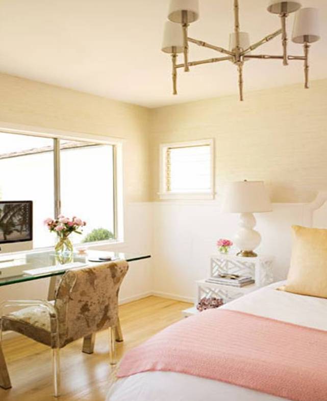 White Gold Bedroom White Gold Bedroom