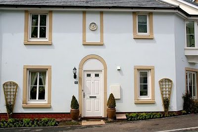 Exterior Window Trim Ideas Exterior Window Trim Ideas